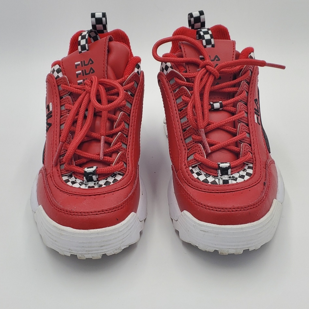 Shoes Fila Disruptor- Athletic Shoes